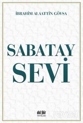 Sabatay Sevi - Akıl Fikir Yayınları
