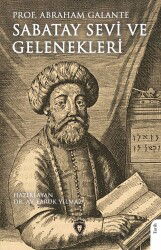 Sabatay Sevi ve Gelenekleri - Dorlion Yayınevi
