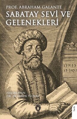 Sabatay Sevi ve Gelenekleri - 1