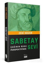 Sabetay Sevi - Siyah Beyaz Yayınları