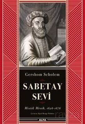 Sabetay Sevi (Ciltli) - 1