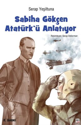 Sabiha Gökçen Atatürk'ü Anlatıyor - 1