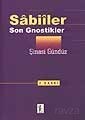 Sabiıler - Vadi Yayınları