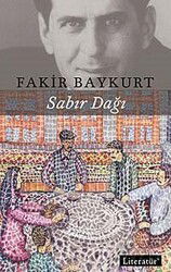 Sabır Dağ - Literatür Yayınları