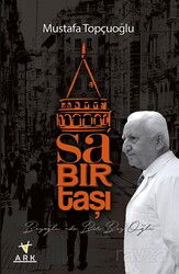 Sabır Taşı - Ark Kitapları