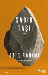 Sabır Taşı - Can Yayınları
