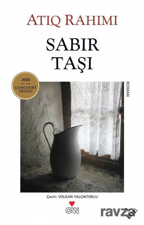 Sabır Taşı - Can Yayınları
