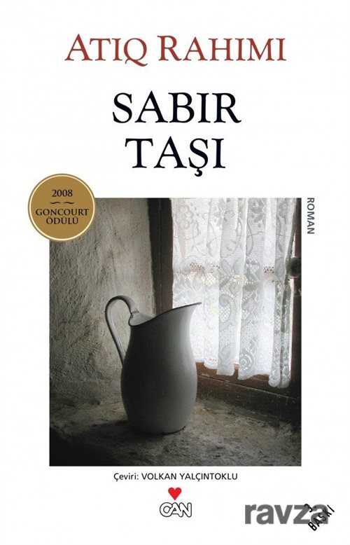 Sabır Taşı - 1