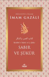 Sabır ve Şükür - Ravza Yayınları