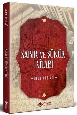 Sabır ve Şükür Kitabı - 1