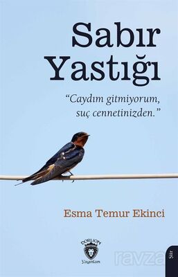 Sabır Yastığı - 1