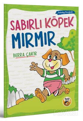 Sabırlı Köpek Mırmır - 1