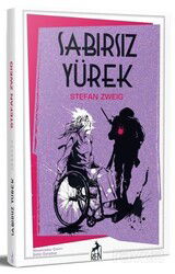 Sabırsız Yürek - Ren Kitap