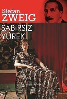 Sabırsız Yürek - 1