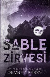 Sable Zirvesi (Karton Kapak) - Ren Kitap