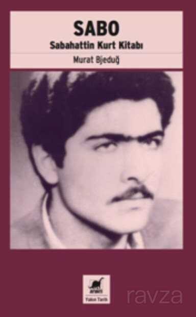 Sabo - Ayrıntı Yayınları