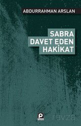 Sabra Davet Eden Hakikat - Pınar Yayınları