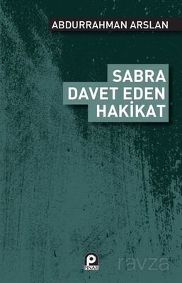 Sabra Davet Eden Hakikat - 1