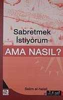 Sabretmek İstiyorum Ama Nasıl? - Polen Yayınları