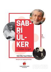 Sabri Ülker Hayat Hikayesi - Sabri Ülker Vakfı Yayınları