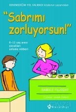 Sabrımı Zorluyorsun - Kuraldışı Yayınları