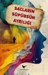 Saçların Süpürsün Ayrılığı - Günce Yayınları