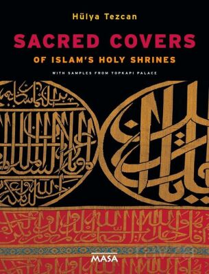 Sacred Covers - 1