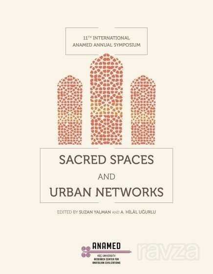Sacred Spaces and Urban Networks - 1