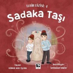 Sadaka Taşı - Çınaraltı Yayın Dağıtım