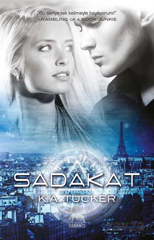 Sadakat - Yabancı Yayınları