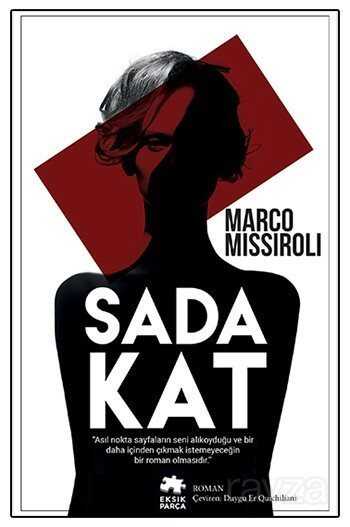 Sadakat - Eksik Parça