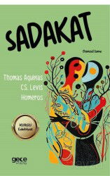Sadakat - Gece Kitaplığı