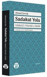 Sadakat Yolu - Büyüyenay Yayıncılık