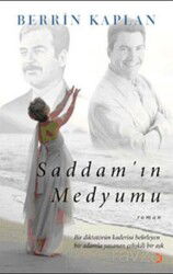 Saddam'ın Medyumu - Cinius Yayınları