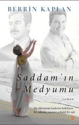 Saddam'ın Medyumu - 1