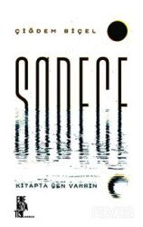 Sadece - Edebiyatist Yayınevi