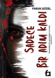 Sadece Bir Adım Kaldı - FA Yayınları