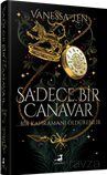 Sadece Bir Canavar (Ciltli) - 1