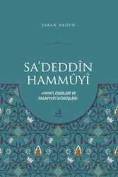 Sa'Deddîn Hammûyî - Fecr Yayınevi