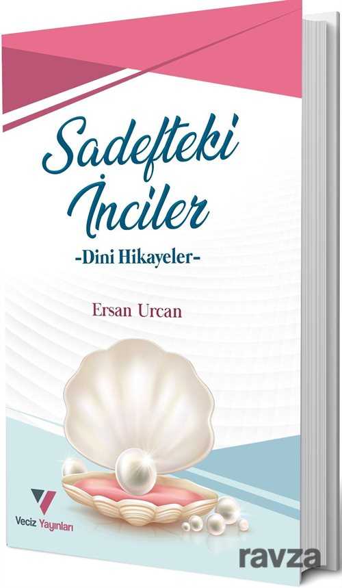 Sadefteki İnciler - Veciz Yayınları