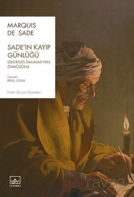 Sade'ın Kayıp Günlüğü - 1