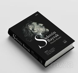 Sadettin Bayrak Hatıra Kitabı - 1