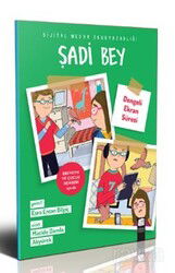 Şadi Bey - Final Kültür Sanat Yayınları