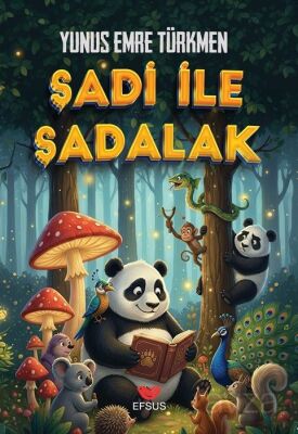 Şadi ile Şadalak - 1