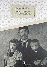 Sadık Bir Muhalif - Dergah Yayınları