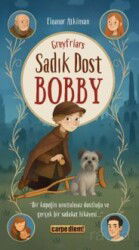 Sadık Dost Bobby - Carpe Diem Kitap