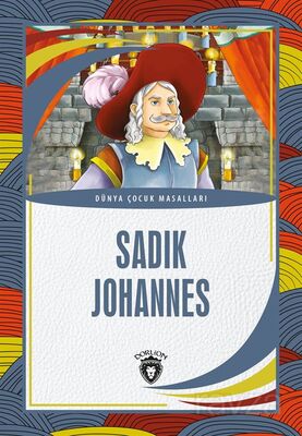 Sadık Johannes - 1