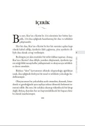 Sadirdan Semaya Sure Sure Yükselen Dualar + 30 Cüz 30 Kanat Kitabi Hediye - 6