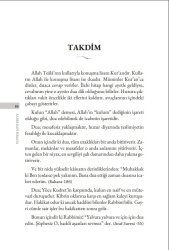 Sadirdan Semaya Sure Sure Yükselen Dualar + 30 Cüz 30 Kanat Kitabi Hediye - 7