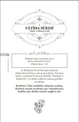 Sadirdan Semaya Sure Sure Yükselen Dualar + 30 Cüz 30 Kanat Kitabi Hediye - 9